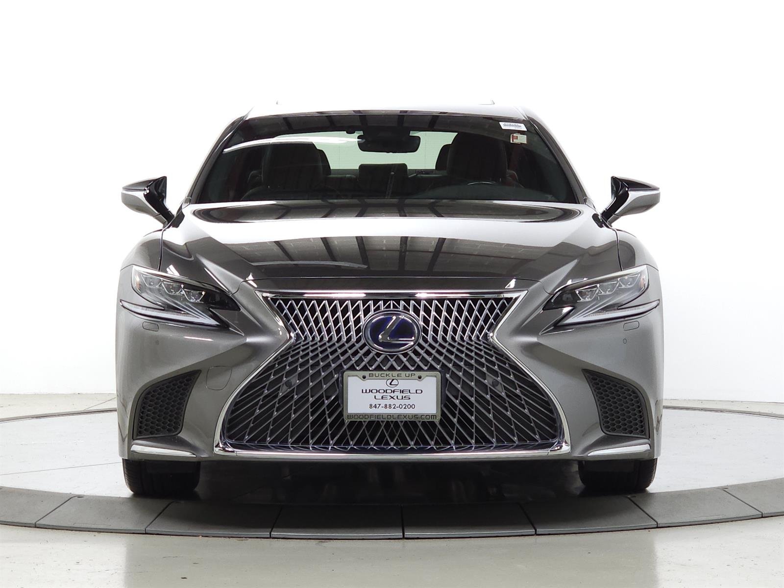 lexus ls hybrid 2019 JTHCY1FF9K5001479 image lexus ls hybrid 2019 JTHCY1FF9K5001479 image